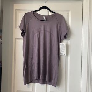 NWT Lululemon Swiftly Tech 2.0 Short Sleeve